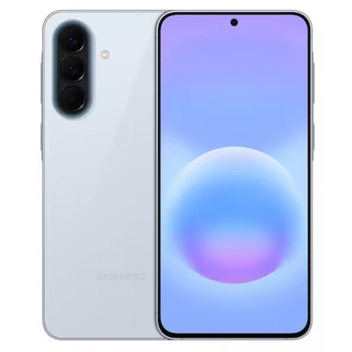 Oferta Relâmpago Celular Samsung Galaxy A57 5G Azul Claro 256GB, 8GB RAM, Câmera Tripla 50MP, Tela Super AMOLED 6.7", IP68, NFC, e Recursos AI Oferta Relâmpago Celular Samsung Galaxy A57 5G Azul Claro 256GB, 8GB RAM, Câmera Tripla 50MP, Tela Super AMOLED 6.7", IP68, NFC, e Recursos AI